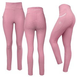 Leggings de equitación Junior "CATTY" de JD ATTACK