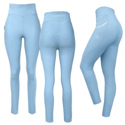 Leggings de equitación Junior "CATTY" de JD ATTACK