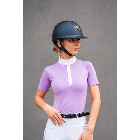 Polo de Competición "LINDA" de JD ATTACK