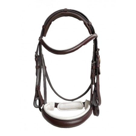 Comprar cabezada de doble rienda Skyline Online