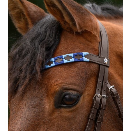 Frontalera "POLO X-LINE" de WALDHAUSEN
