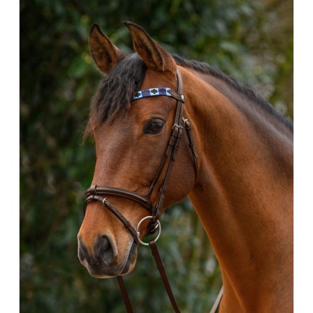 Frontalera "POLO X-LINE" de WALDHAUSEN