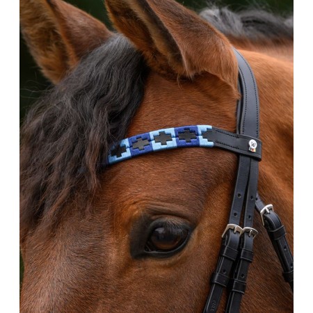 Frontalera "POLO X-LINE" de WALDHAUSEN