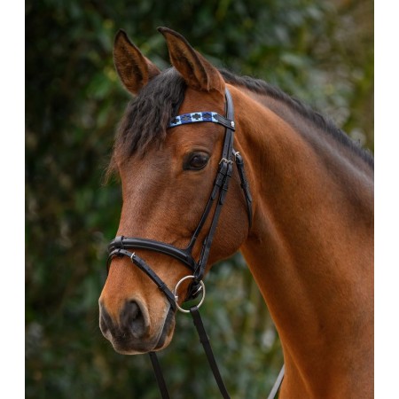 Frontalera "POLO X-LINE" de WALDHAUSEN