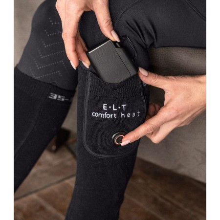 Calcetines Térmicos "COMFORT HEAT" de ELT
