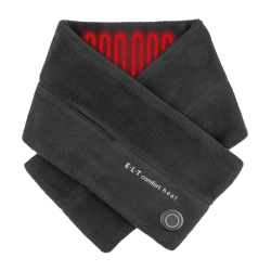 Bufanda Calefactora "COMFORT HEAT" de ELT
