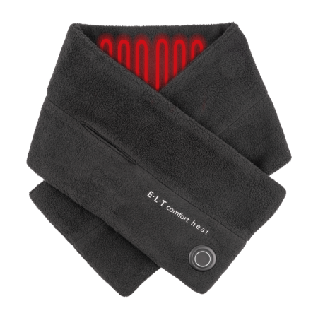 Bufanda Calefactora "COMFORT HEAT" de ELT