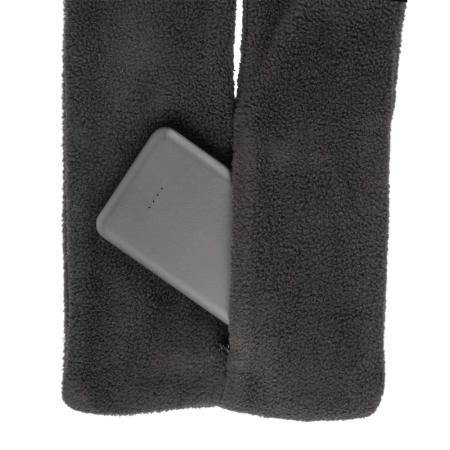 Bufanda Calefactora "COMFORT HEAT" de ELT