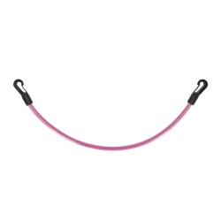 Cordón de plástico para cola de Q-ESSENTIALS