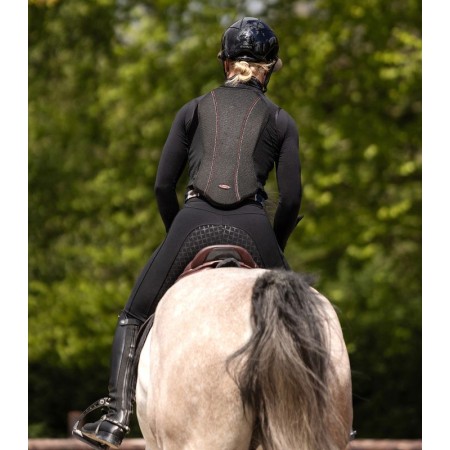 Protector de espalda para adulto flexible Swing P06