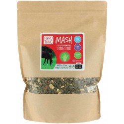 Mezcla de Copos "LIGHT FIBRE ESSENTIEL" de HIPPOTONIC