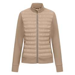 Chaqueta Acolchada híbrida "SYDNEY" de ELT