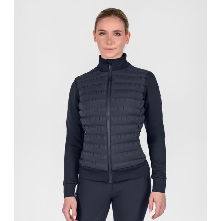 Chaqueta Acolchada híbrida "SYDNEY" de ELT