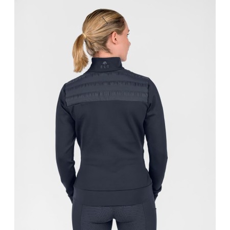 Chaqueta Acolchada híbrida "SYDNEY" de ELT