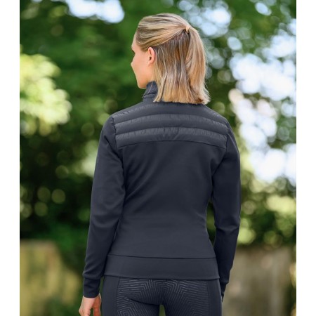 Chaqueta Acolchada híbrida "SYDNEY" de ELT