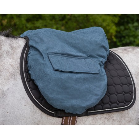 Funda para Silla de Montar de QHP