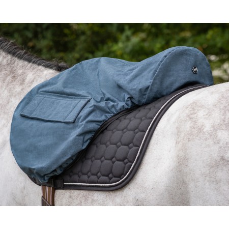 Funda para Silla de Montar de QHP