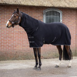 Manta Polar "TERRY-DRY" de QHP