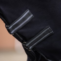 Manta Polar "TERRY-DRY" de QHP 2