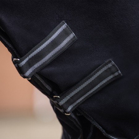 Manta Polar "TERRY-DRY" de QHP