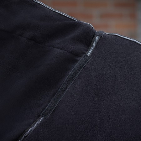 Manta Polar "TERRY-DRY" de QHP