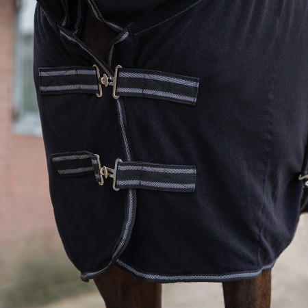 Manta Polar "TERRY-DRY" de QHP
