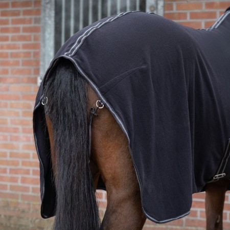 Manta Polar "TERRY-DRY" de QHP