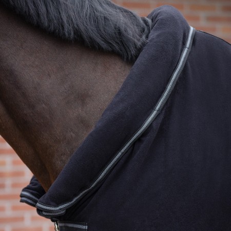 Manta Polar "TERRY-DRY" de QHP