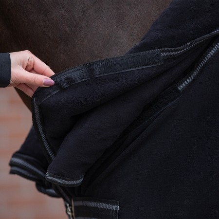 Manta Polar "TERRY-DRY" de QHP