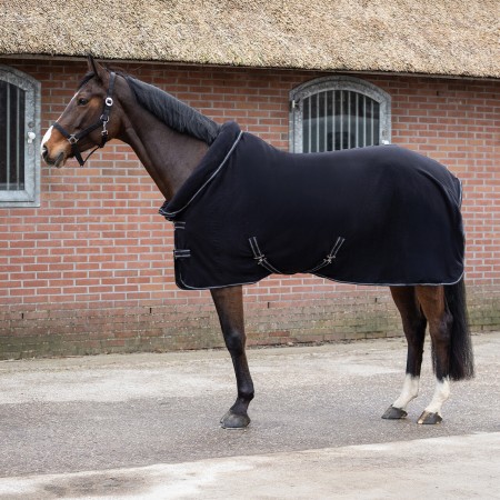 Manta Polar "TERRY-DRY" de QHP
