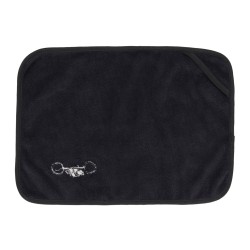 Toalla para Bocado de 30x20cm de QHP 2