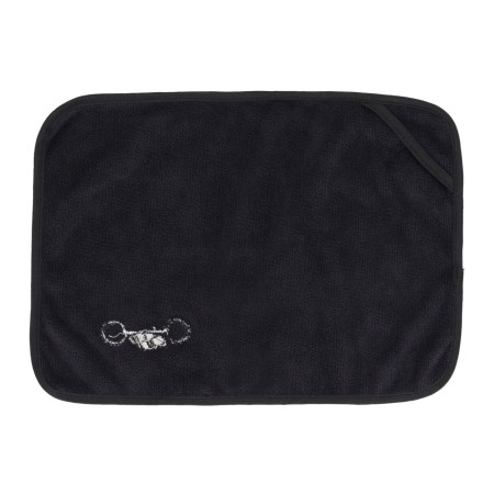 Toalla para Bocado de 30x20cm de QHP