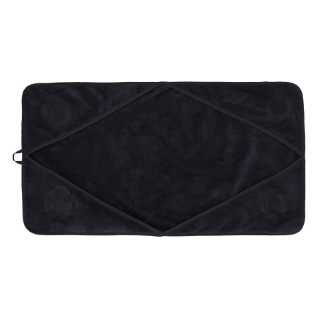 Toalla para Caballo "HANDS-IN" de 65x35cm de QHP