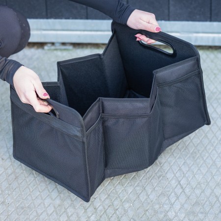Caja de Almacenamiento Plegable de QHP