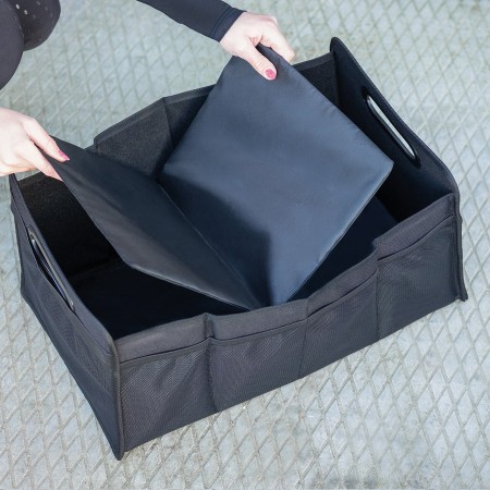 Caja de Almacenamiento Plegable de QHP