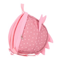 Bolsa de Seguridad para Casco "UNICORN" de QHP 2
