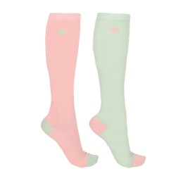 Pack de Calcetines "LUCKY START" de QHP
