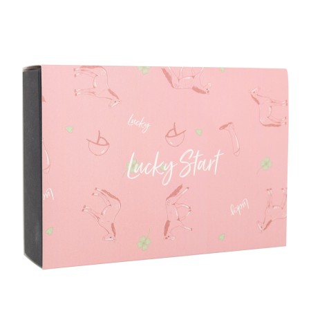 Pack de Calcetines "LUCKY START" de QHP