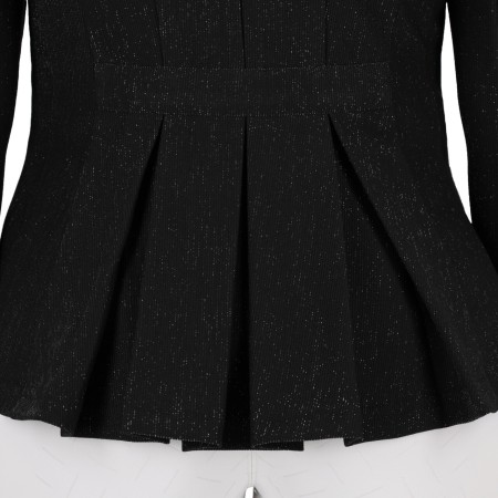 Chaqueta de Competición "KYNLEE" de QHP