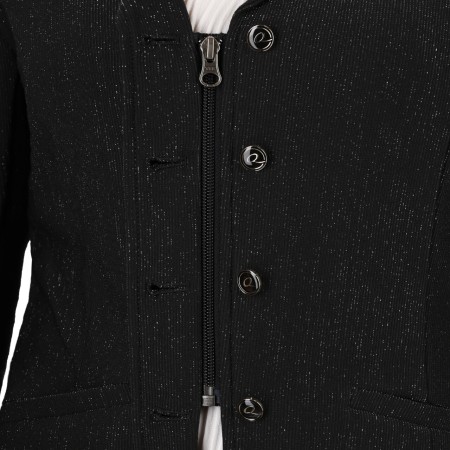 Chaqueta de Competición "KYNLEE" de QHP