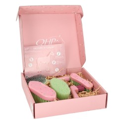 Set de Groom "LUCKY START" de QHP