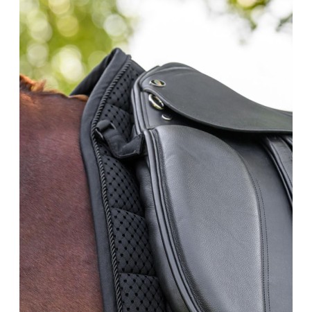 Mantilla "BREATH PERFOMANCE" de WALDHAUSEN