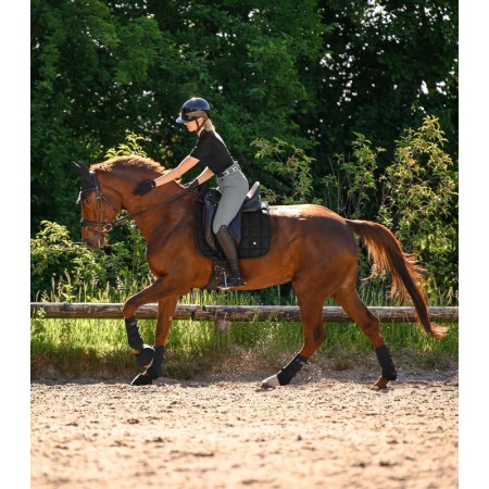 Mantilla "BREATH PERFOMANCE" de WALDHAUSEN