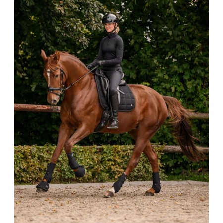 Mantilla "BREATH PERFOMANCE" de WALDHAUSEN