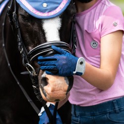 Guantes Junior "ROSALYNN" de QHP 2