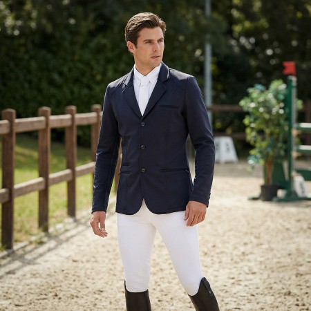 Chaqueta de competición para hombre "Liciano" de HARRY'S HORSE