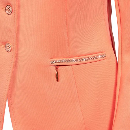 Chaqueta de Concurso "CORAL" de HARRY'S HORSE