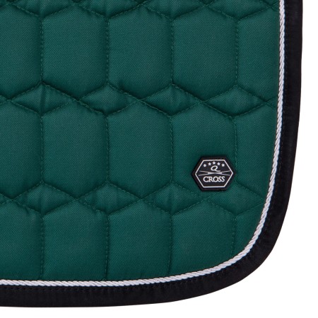 Mantilla Eldorado de Uso General y Doma de QHP