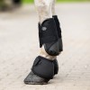 Protectores delanteros técnicos para completo de QHP