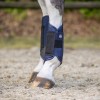 Protectores traseros técnicos para completo de QHP